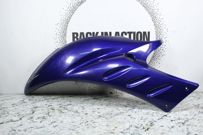 2001 YAMAHA WAVERUNNER GP800R Left Side Cover Panel F0X-U377B-10-P0
