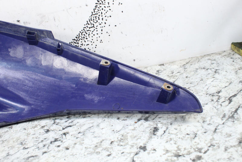 2001 YAMAHA WAVERUNNER GP800R Left Side Cover Panel F0X-U377B-10-P0