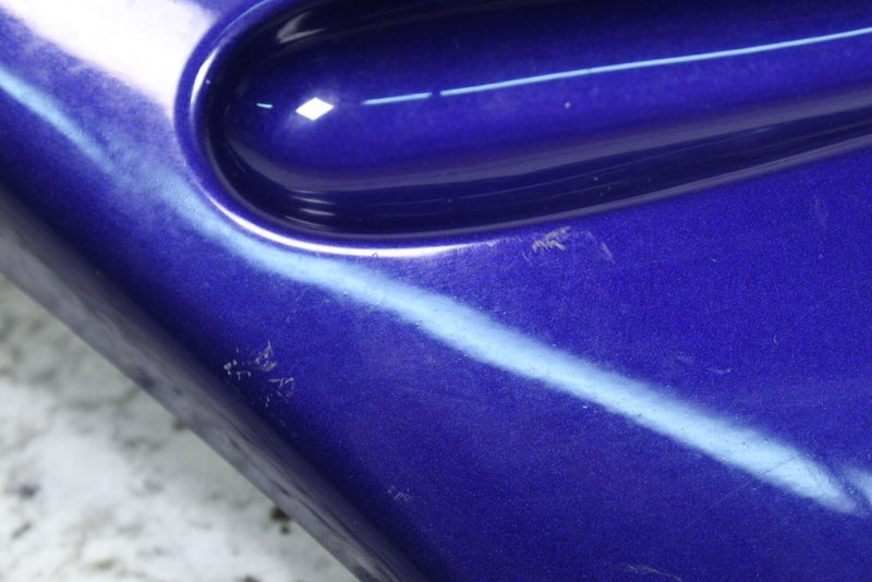 2001 YAMAHA WAVERUNNER GP800R Left Side Cover Panel F0X-U377B-10-P0