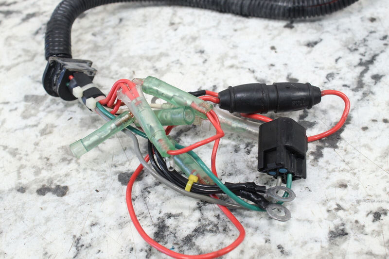 2001 YAMAHA WAVERUNNER GP800R Main Wire Harness 68A-82553-00-00