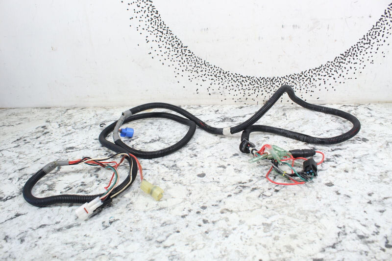 2001 YAMAHA WAVERUNNER GP800R Main Wire Harness 68A-82553-00-00