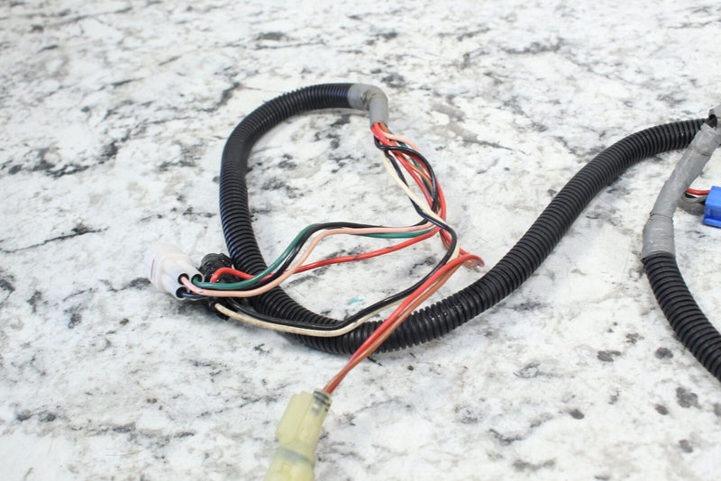 2001 YAMAHA WAVERUNNER GP800R Main Wire Harness 68A-82553-00-00