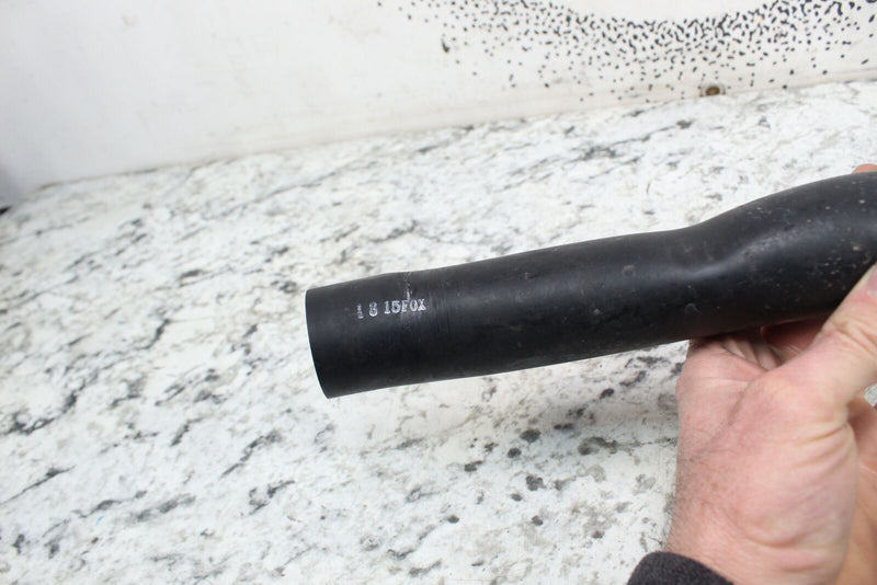 2001 YAMAHA WAVERUNNER GP800R Oil Tank Filler Hose Tube  F0X-U776C-00-00