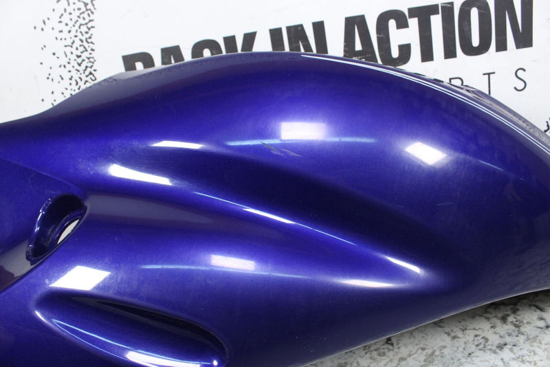 2001 YAMAHA WAVERUNNER GP800R Right Side Cover Panel F0X-U377C-10-P0