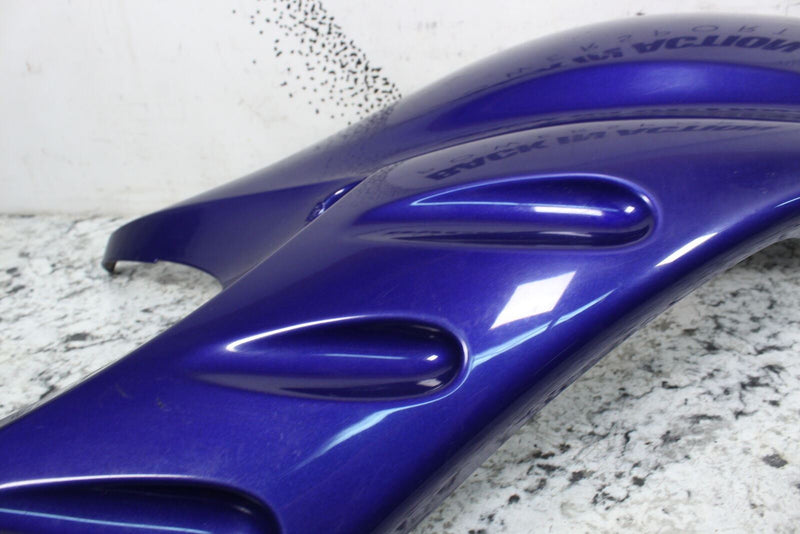 2001 YAMAHA WAVERUNNER GP800R Right Side Cover Panel F0X-U377C-10-P0