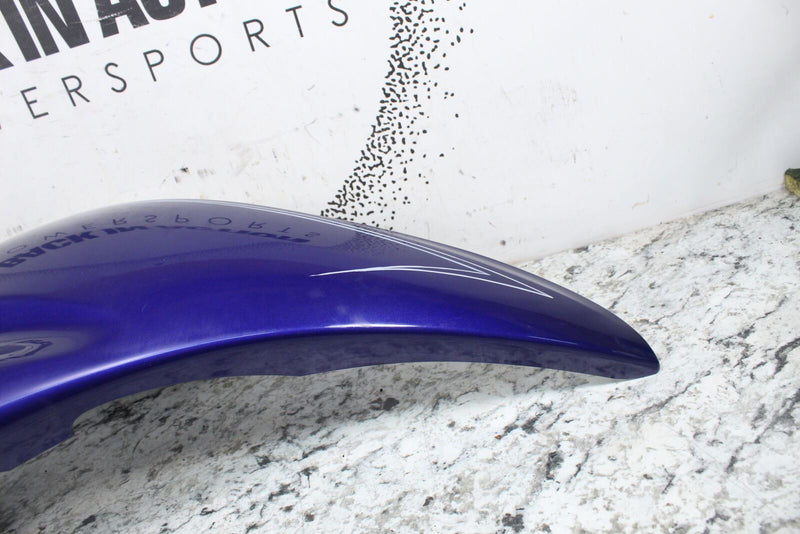 2001 YAMAHA WAVERUNNER GP800R Right Side Cover Panel F0X-U377C-10-P0