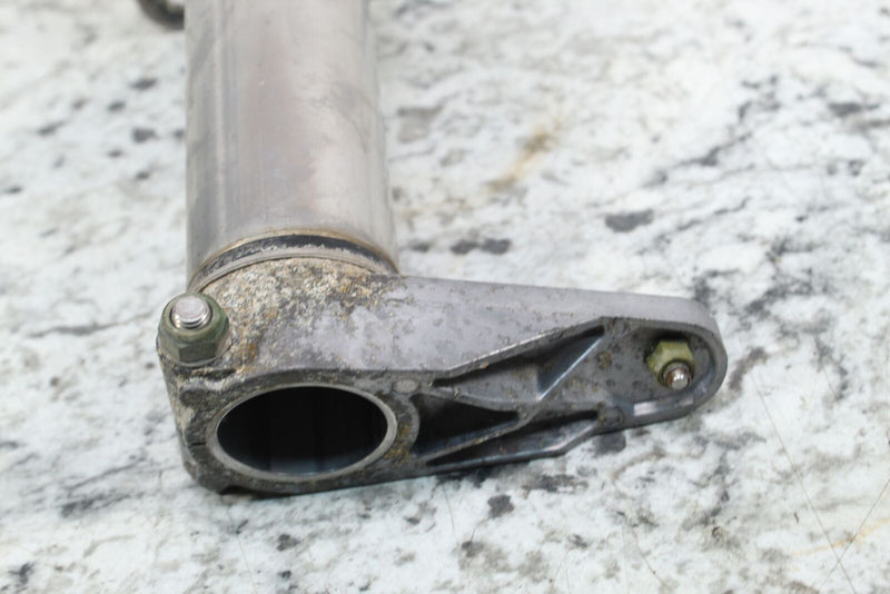 2001 YAMAHA WAVERUNNER GP800R Steering Column Stem Post F0X-61541-00-00