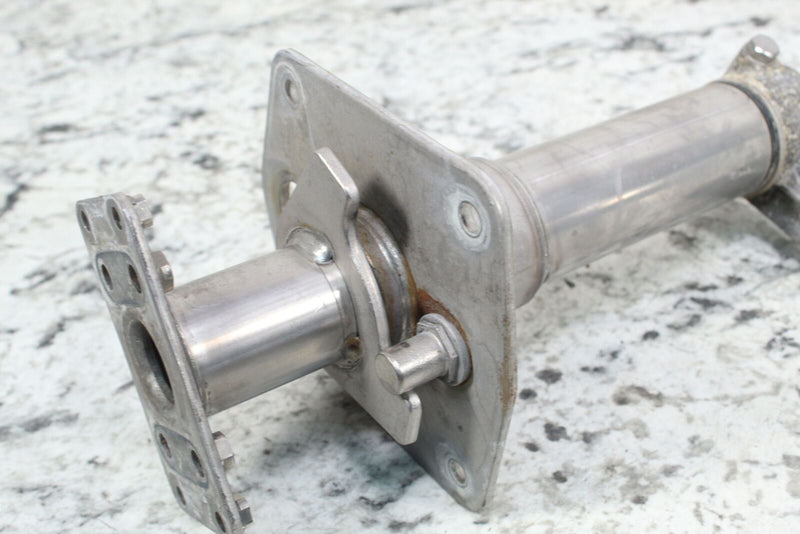 2001 YAMAHA WAVERUNNER GP800R Steering Column Stem Post F0X-61541-00-00