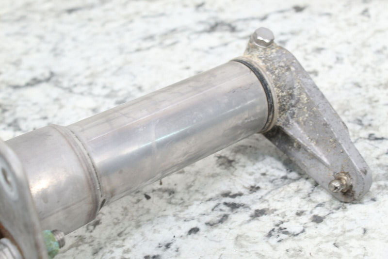 2001 YAMAHA WAVERUNNER GP800R Steering Column Stem Post F0X-61541-00-00