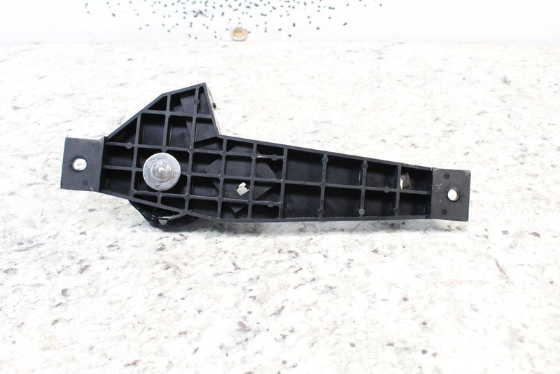 2001 YAMAHA WAVERUNNER GP800R Trim Cable Linkage  F0D-U153J-00-00