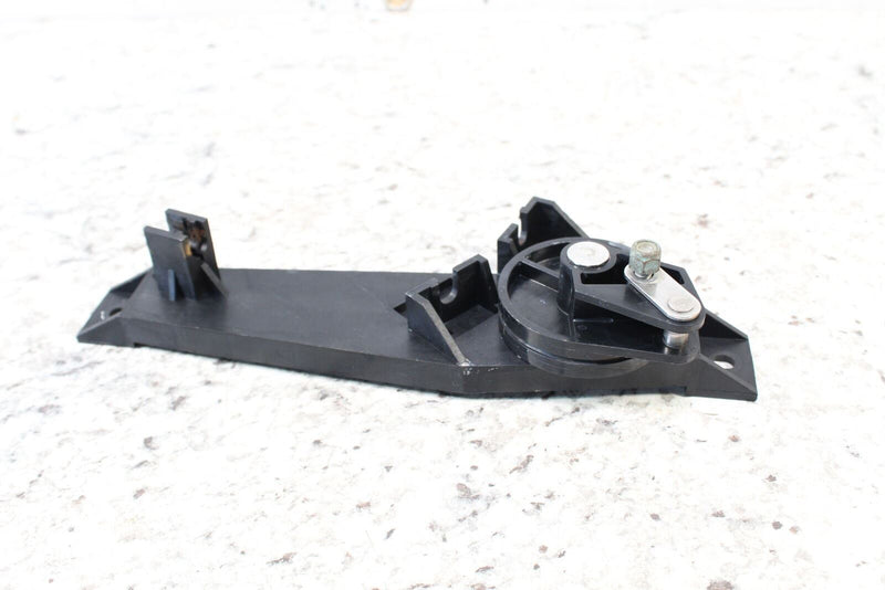 2001 YAMAHA WAVERUNNER GP800R Trim Cable Linkage  F0D-U153J-00-00