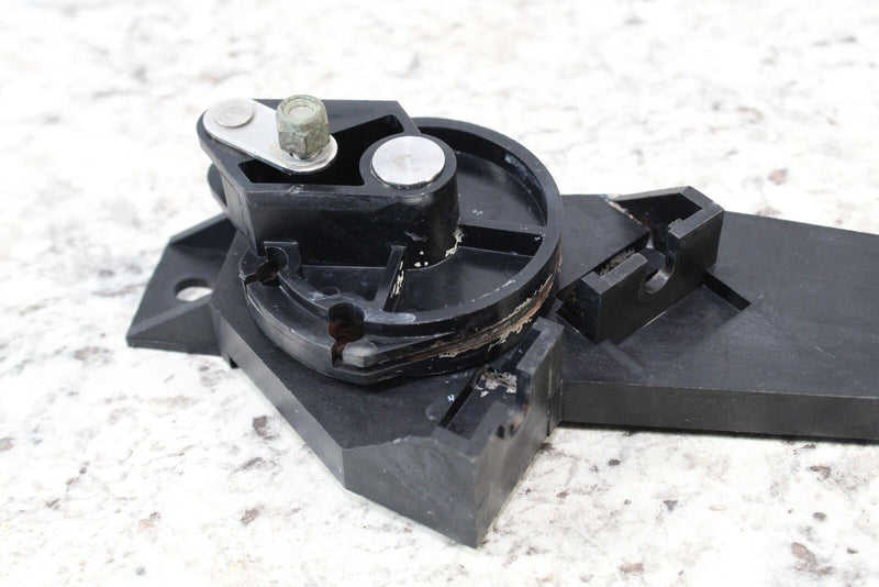 2001 YAMAHA WAVERUNNER GP800R Trim Cable Linkage  F0D-U153J-00-00