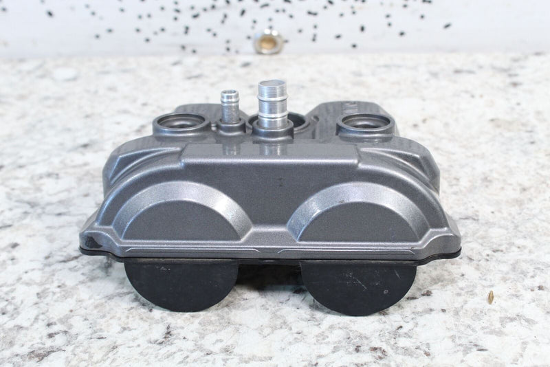 2001 YAMAHA WR250F WR 250F Cylinder Head Cover Cap  5NL-11191-00-00