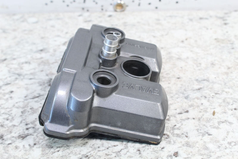 2001 YAMAHA WR250F WR 250F Cylinder Head Cover Cap  5NL-11191-00-00