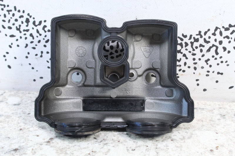 2001 YAMAHA WR250F WR 250F Cylinder Head Cover Cap  5NL-11191-00-00