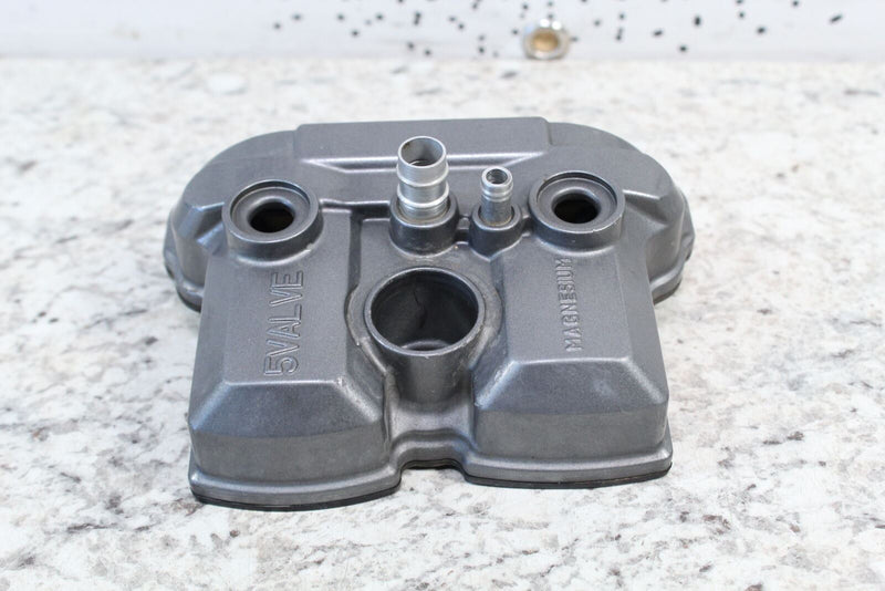 2001 YAMAHA WR250F WR 250F Cylinder Head Cover Cap  5NL-11191-00-00