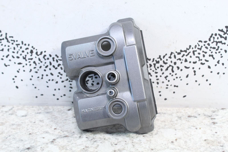 2001 YAMAHA WR250F WR 250F Cylinder Head Cover Cap  5NL-11191-00-00