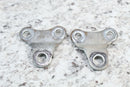 2001 YAMAHA WR250F WR 250F Engine Mount Brackets Motor  5NL-21417-00-00