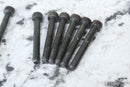 2001 YAMAHA WR250F WR 250F Main Case Crankcase Bolts 91317-06070-00