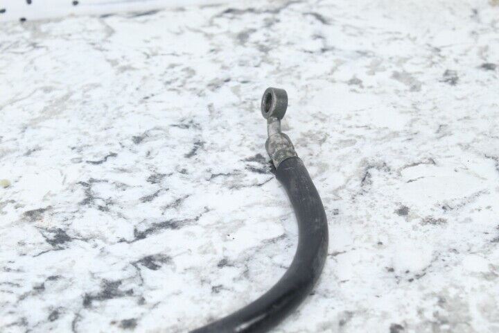 2001 YAMAHA WR250F WR 250F Rear Hydraulic Brake Line Hose 5MV-25873-00-00