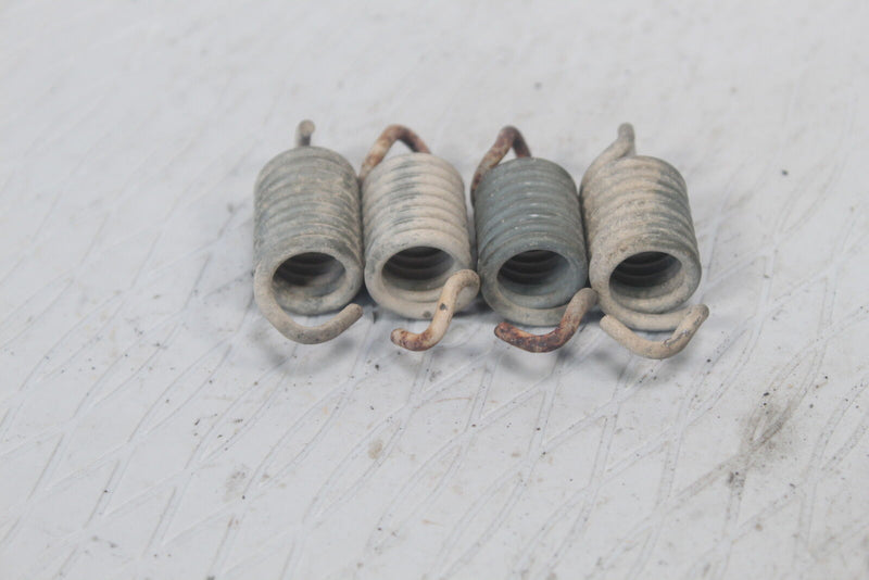 2002 POLARIS SPORTSMAN 500 Exhaust Muffler Springs 7041804