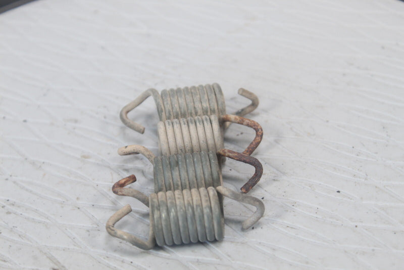 2002 POLARIS SPORTSMAN 500 Exhaust Muffler Springs 7041804