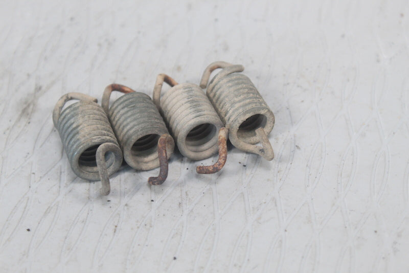 2002 POLARIS SPORTSMAN 500 Exhaust Muffler Springs 7041804