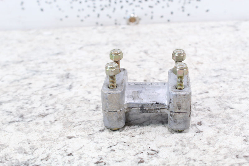 2002 POLARIS SPORTSMAN 500 Handlebar Clamps and Bolts  2200774  7515189