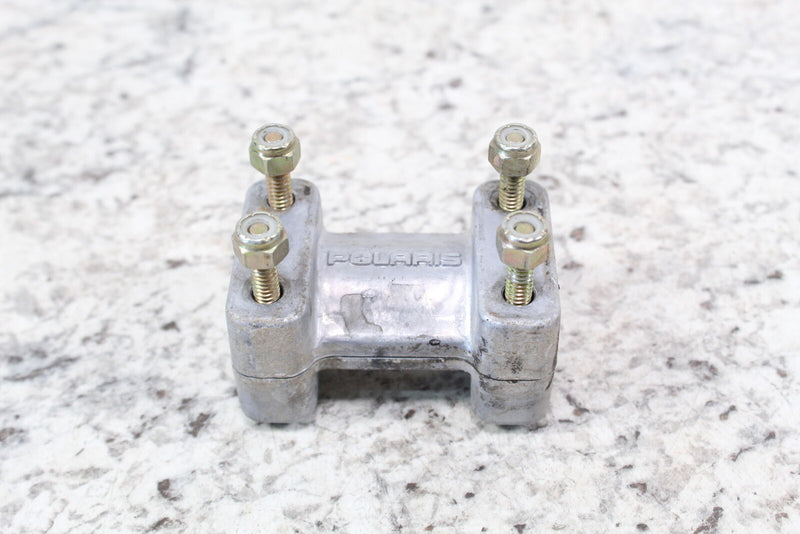2002 POLARIS SPORTSMAN 500 Handlebar Clamps and Bolts  2200774  7515189