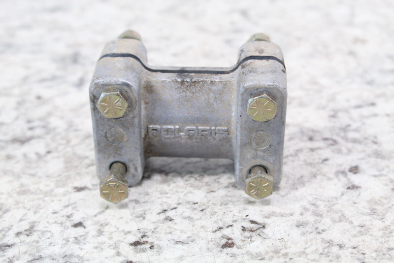 2002 POLARIS SPORTSMAN 500 Handlebar Clamps and Bolts  2200774  7515189