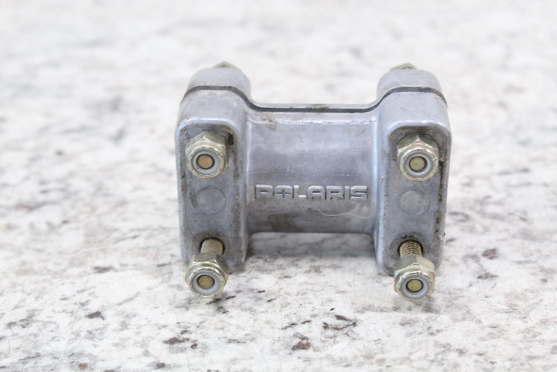 2002 POLARIS SPORTSMAN 500 Handlebar Clamps and Bolts  2200774  7515189