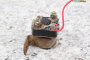 2002 POLARIS SPORTSMAN 500 Starter Solenoid Relay 3085521 - ATV