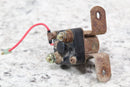 2002 POLARIS SPORTSMAN 500 Starter Solenoid Relay 3085521 - ATV