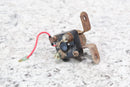 2002 POLARIS SPORTSMAN 500 Starter Solenoid Relay 3085521 - ATV