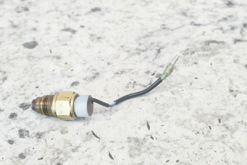 2002 POLARIS SPORTSMAN 500 Thermostat Sensor Switch 3085352 - ATV