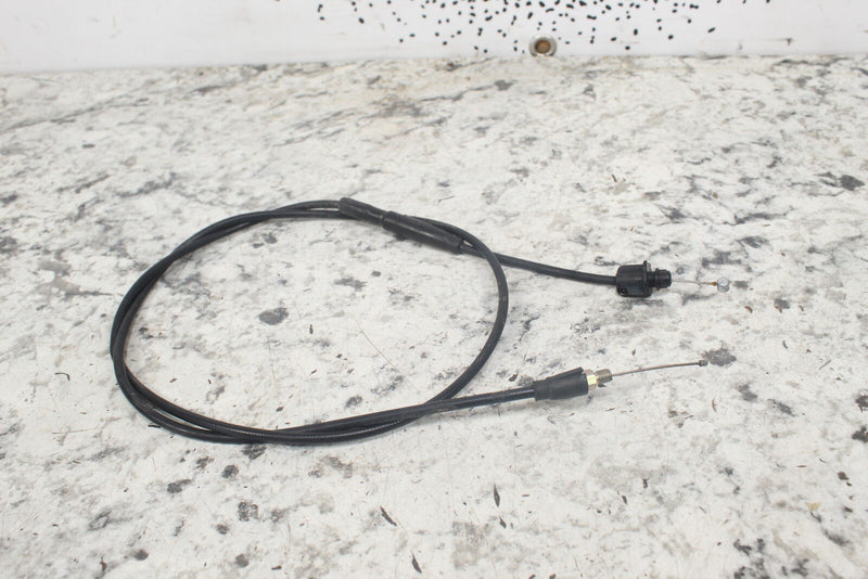 2002 POLARIS SPORTSMAN 500 Throttle Cable 2010205 - ATV