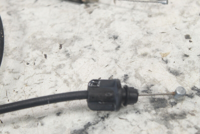 2002 POLARIS SPORTSMAN 500 Throttle Cable 2010205 - ATV