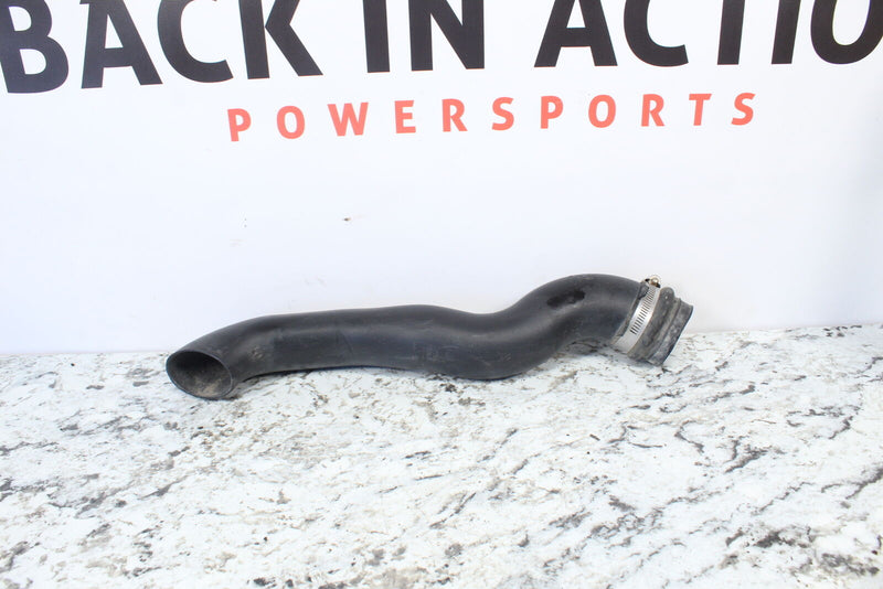 2002 POLARIS SPORTSMAN 700 Air Intake Duct Inlet Tube 5434044 - ATV