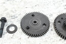 2002 POLARIS SPORTSMAN 700 Balance Shaft Gears Engine Balancer 1202269 5133004 - ATV
