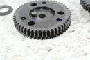 2002 POLARIS SPORTSMAN 700 Balance Shaft Gears Engine Balancer 1202269 5133004 - ATV