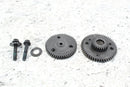 2002 POLARIS SPORTSMAN 700 Balance Shaft Gears Engine Balancer 1202269 5133004 - ATV