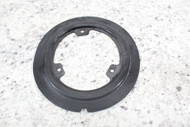2002 POLARIS SPORTSMAN 700 Clutch Cover Seal Retainer 5244527-067 - ATV