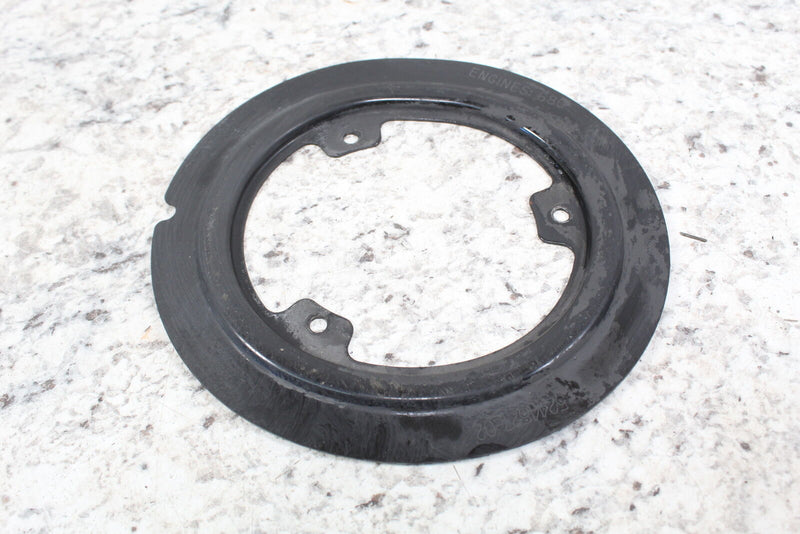 2002 POLARIS SPORTSMAN 700 Clutch Cover Seal Retainer 5244527-067 - ATV