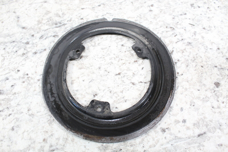 2002 POLARIS SPORTSMAN 700 Clutch Cover Seal Retainer 5244527-067 - ATV