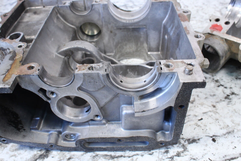 2002 POLARIS SPORTSMAN 700 Crank Cases Crankcases 2202112 - ATV
