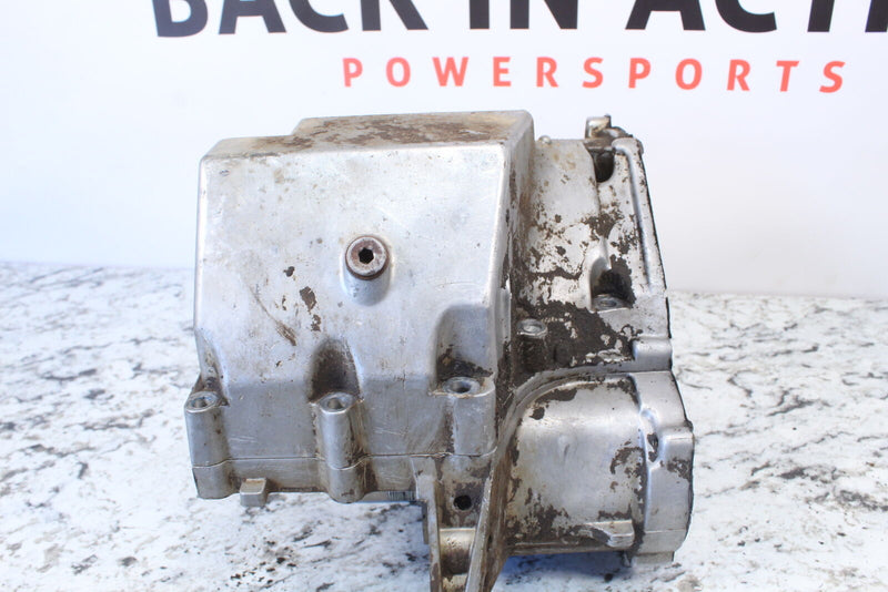 2002 POLARIS SPORTSMAN 700 Crank Cases Crankcases 2202112 - ATV