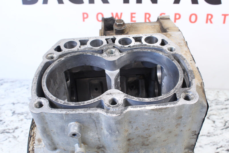 2002 POLARIS SPORTSMAN 700 Crank Cases Crankcases 2202112 - ATV
