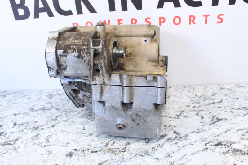 2002 POLARIS SPORTSMAN 700 Crank Cases Crankcases 2202112 - ATV