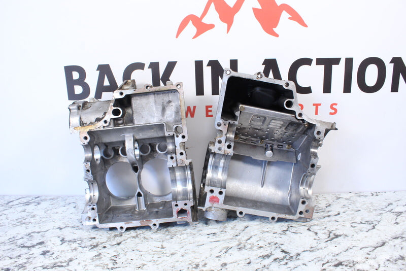 2002 POLARIS SPORTSMAN 700 Crank Cases Crankcases 2202112 - ATV