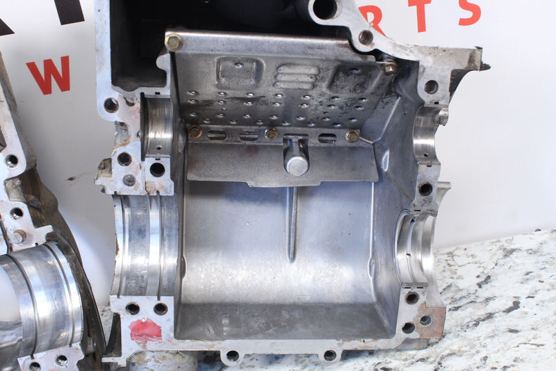 2002 POLARIS SPORTSMAN 700 Crank Cases Crankcases 2202112 - ATV